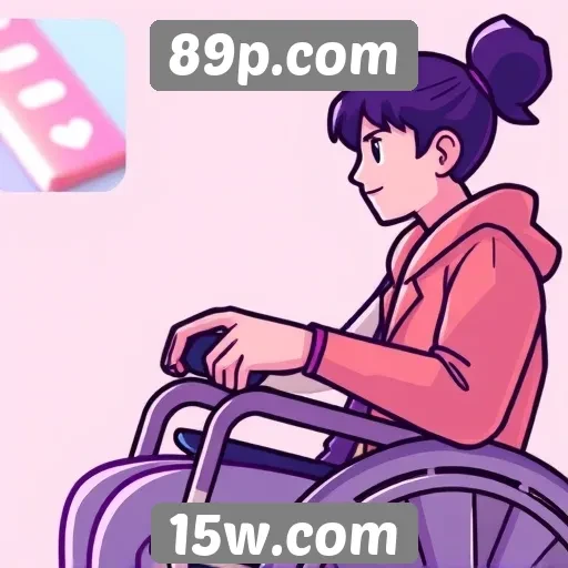 Acessibilidade nas plataformas de jogos do 89p.com