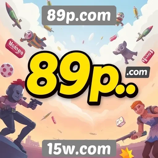 Análise do impacto do 89p.com no mercado de jogos