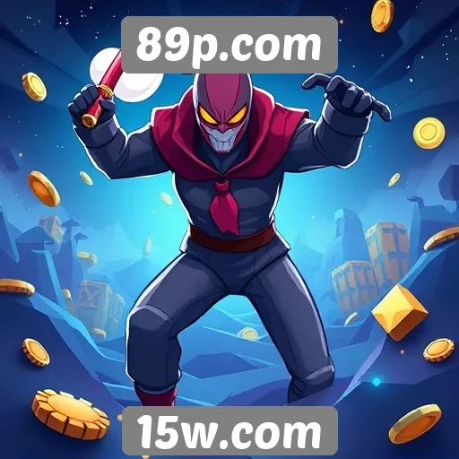 Os principais jogos disponíveis no 89p.com