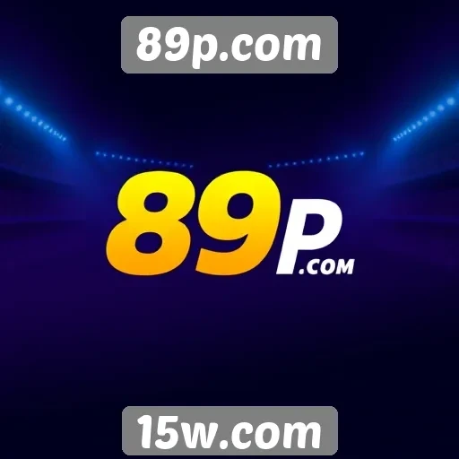 Ofertas e promoções atraem jogadores para 89p.com