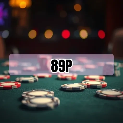 89p.com: Dicas Valiosas para Aprimorar sua Experiência em Jogos Online